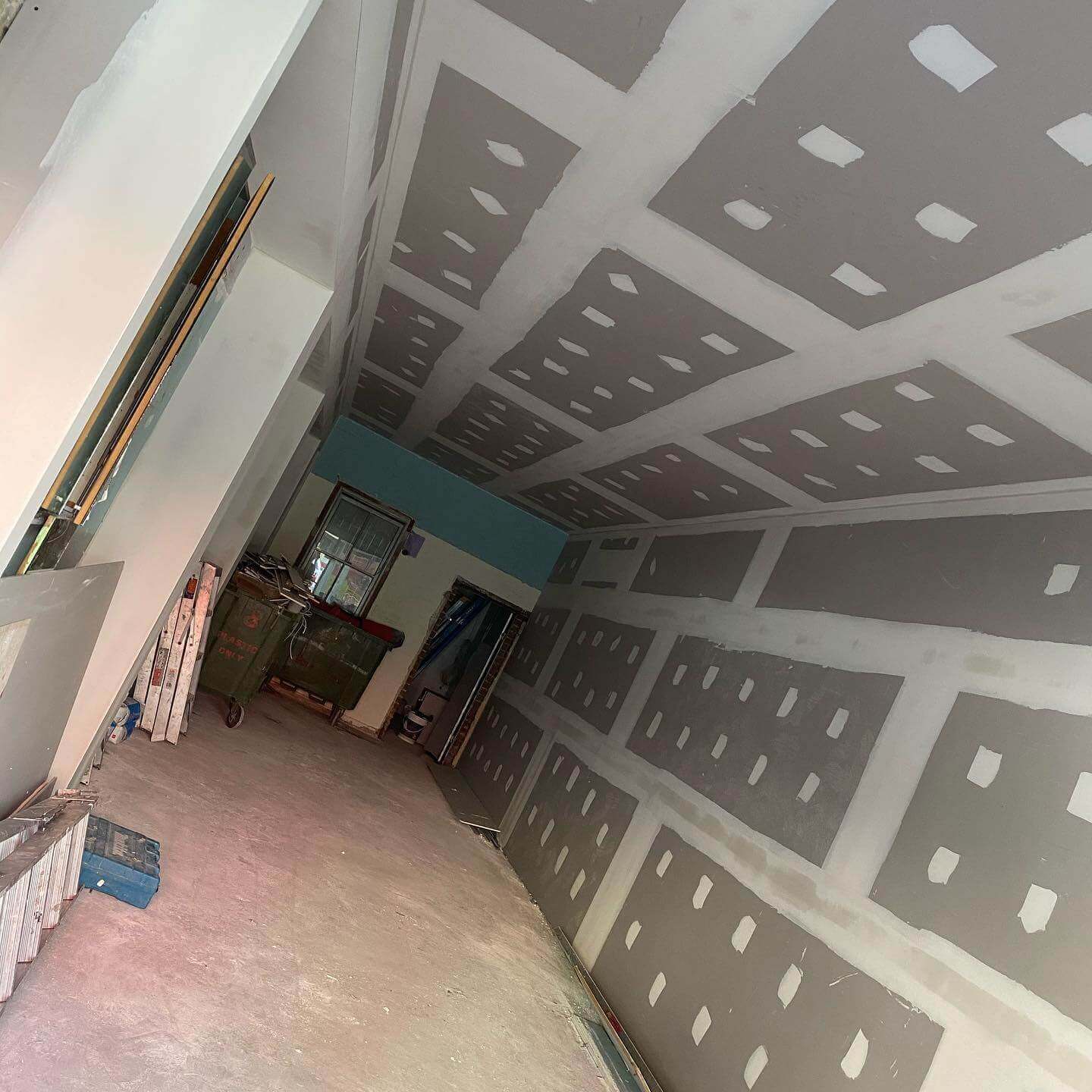 Plasterers Sydney