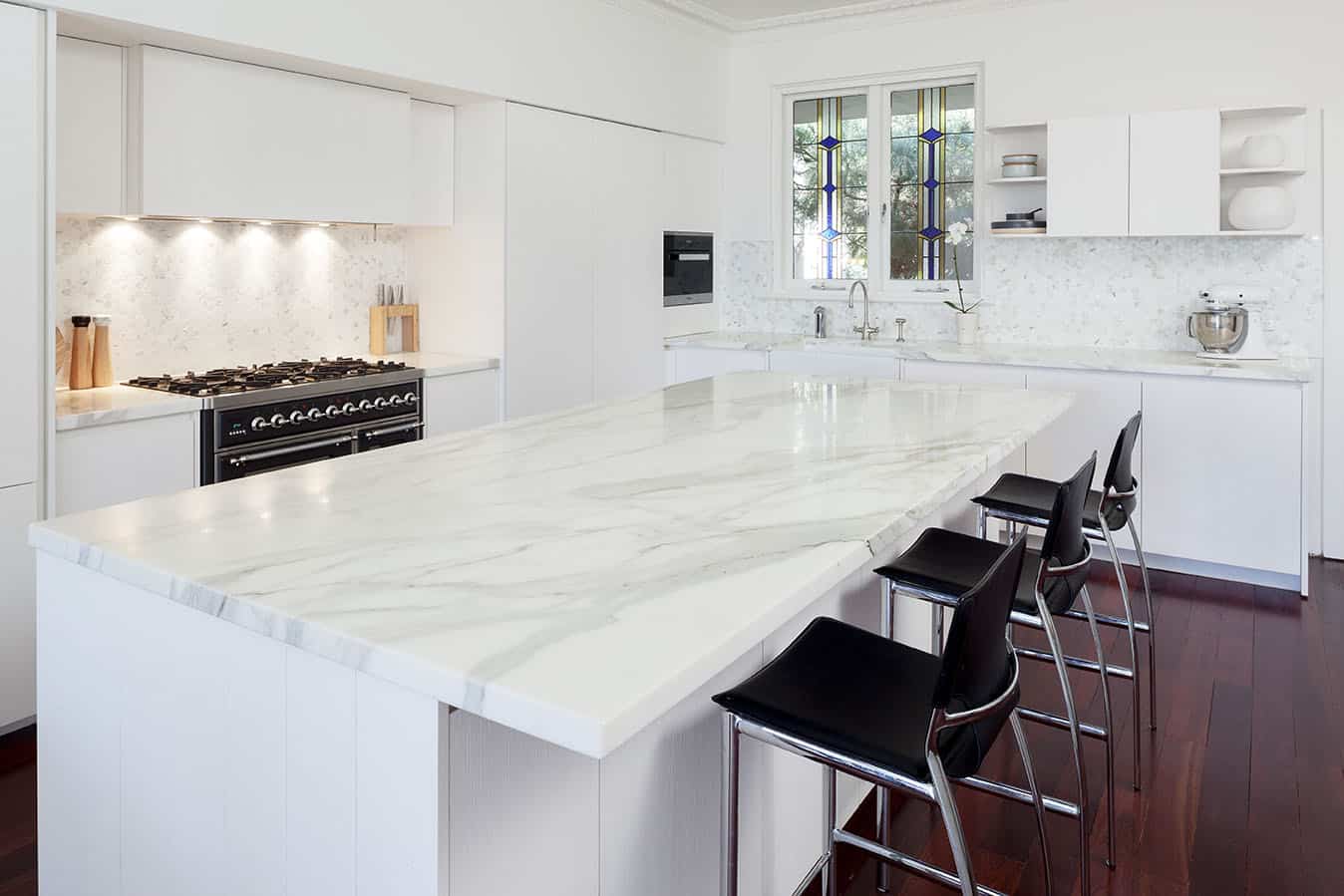 Kitchen Benchtops Newcastle